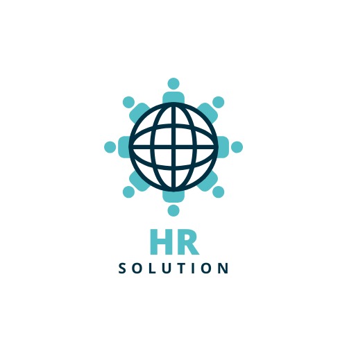 Logo da HR Solution